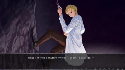 Advent: Dawn скриншоты