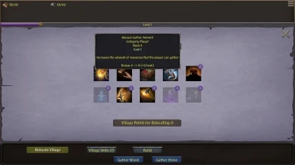Idle Village скриншоты