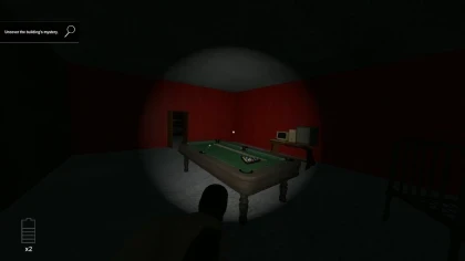 The Birth Cry скриншоты