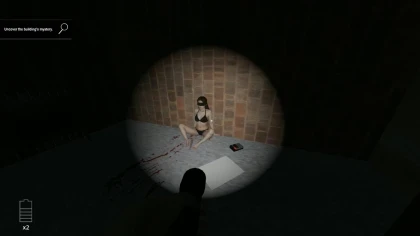 The Birth Cry скриншоты