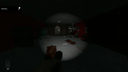 The Birth Cry скриншоты