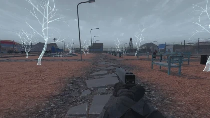 SCP: Short Story скриншоты