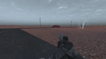 SCP: Short Story скриншоты