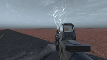 SCP: Short Story скриншоты