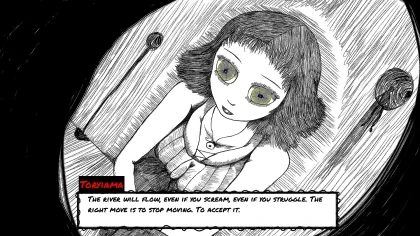 The World Below - A Call Within скриншоты