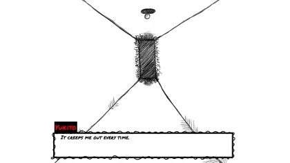 The World Below - A Call Within скриншоты