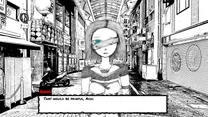 The World Below - A Call Within скриншоты