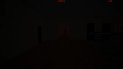 Red Rooms скриншоты