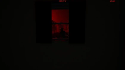 Red Rooms скриншоты