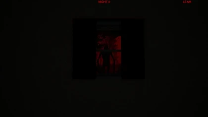 Red Rooms скриншоты