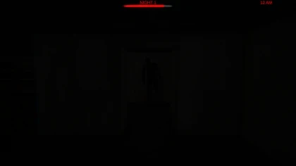 Red Rooms скриншоты