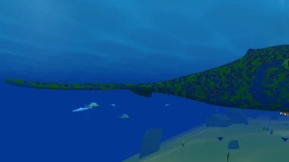 Bodian's Bay Wash скриншоты