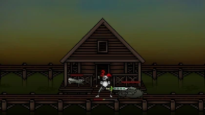 Not Sleep Hero скриншоты