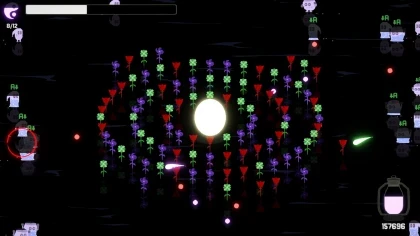 Lux Anima игра