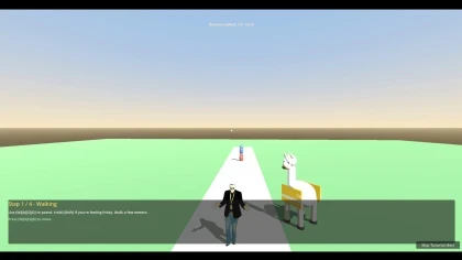 H.O.A Simulator скриншоты
