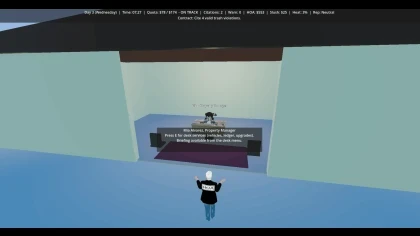 H.O.A Simulator скриншоты