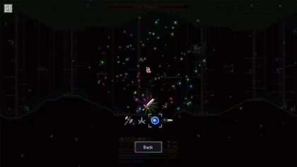 Castleborne Survivors скриншоты