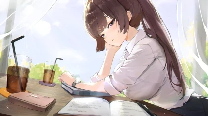 Welcome to the Sharehouse! ~ domestic life with three cute girls~ скриншоты