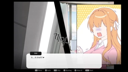 Welcome to the Sharehouse! ~ domestic life with three cute girls~ скриншоты