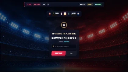 Two Clubs One Player скриншоты