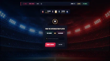 Two Clubs One Player скриншоты