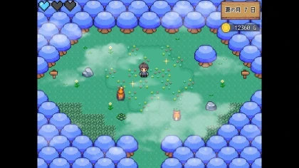 World Tree Ranch: Elven Legacy скриншоты