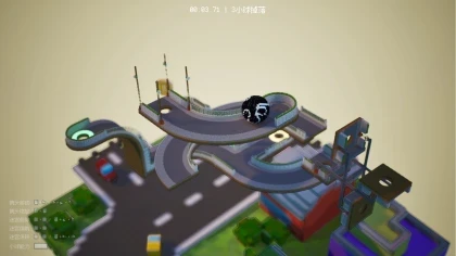 Ball Maze скриншоты