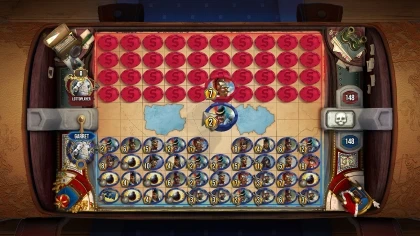 Stratego® Online скриншоты