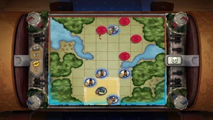 Stratego® Online скриншоты