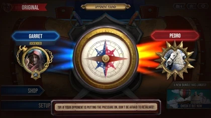 Stratego® Online скриншоты