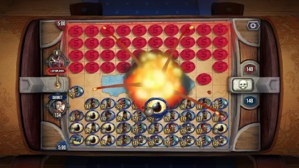 Stratego® Online скриншоты