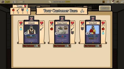 Raccoons to Riches скриншоты
