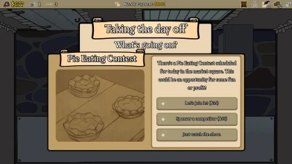 Raccoons to Riches скриншоты