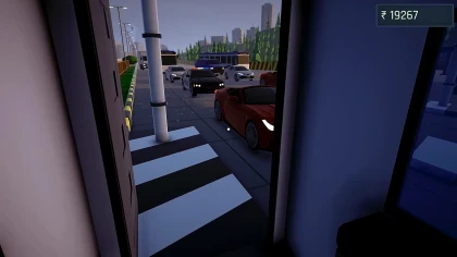 Toll Plaza Simulator скриншоты