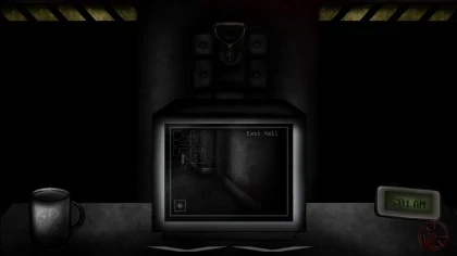 SSTWL - Sector Breach скриншоты