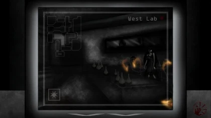 SSTWL - Sector Breach скриншоты