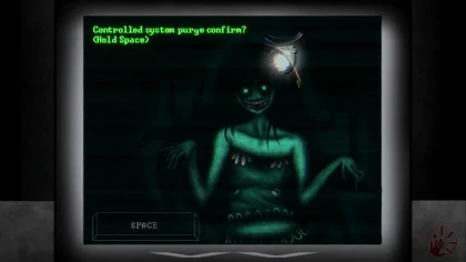 SSTWL - Sector Breach скриншоты