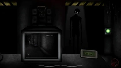 SSTWL - Sector Breach скриншоты