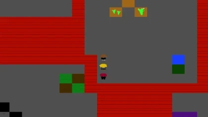 Hazen's Children 2 скриншоты