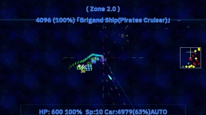 BreakDespair2D скриншоты