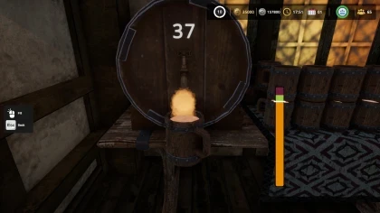 Medieval Tavern Simulator скриншоты