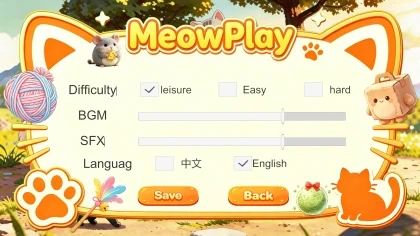 MeowPlay скриншоты