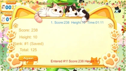 MeowPlay скриншоты