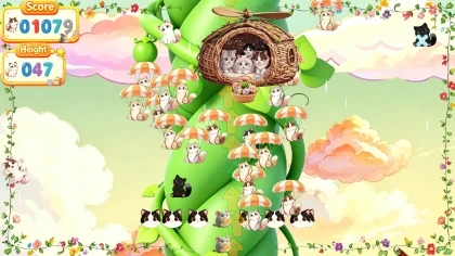 MeowPlay скриншоты