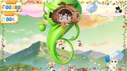 MeowPlay скриншоты
