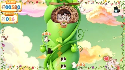 MeowPlay скриншоты