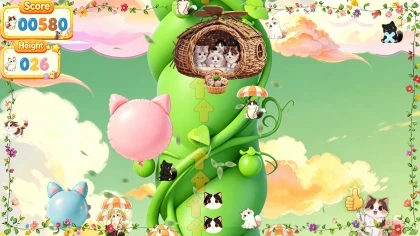 MeowPlay скриншоты