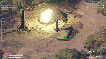 Drone Sector скриншоты