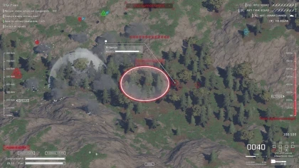 Drone Sector скриншоты
