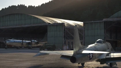 Korea. IL-2 Series скриншоты